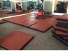 Sàn cao su chuyên dụng và an toàn cho phòng gym